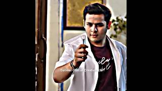 System Pe System song 😍😱 baalveer vivaan short shorts devjoshi 🔥viral balveerreturns [upl. by Addiego145]