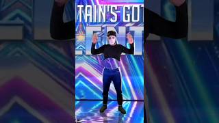 Magician On Got Talent Show [upl. by Larine]