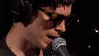 Cloud Control  Full Performance Live on KEXP [upl. by Sheree]