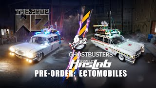 Ecto1 Haslab PreOrder [upl. by Javier]