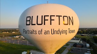 Bluffton OH Trailer FOR EXHIBIT [upl. by Niatsirt]