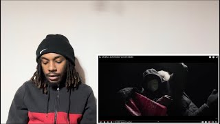 UK DRILL ACTIVEGXNG VS 51ST DISSES PART 1 REACTION [upl. by Nalim]