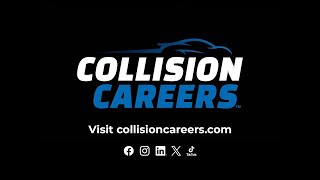 Bolt Ahead with Collision Careers [upl. by Samot]