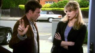 Vexed Season 1  DVD Promotional Trailer Toby Stephens amp Lucy Punch [upl. by Wayolle42]