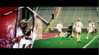 2013 Cincinnati Lacrosse Intro Video [upl. by Cacilia651]