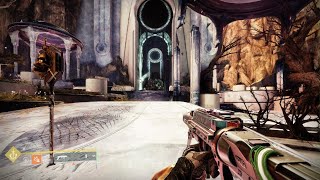 Last wish solo morgeth full cheese and glittering key chest location if needed [upl. by Quince]