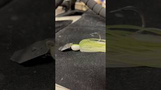 This Is The BEST Chatterbait For Fall Bass Fishing [upl. by Thetis]