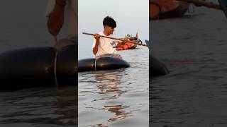 Finally Challenge complete 😊 vlog challenge gujarati minivlog tapu island shorts [upl. by Ireva]