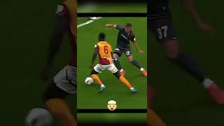 Liga turca 💀🥇🧠 footballtiktok elclasico football viralvideo foryou [upl. by Tecu]