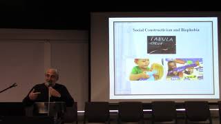 The Benefits of Darwinizing Consumer Research  Dr Gad Saad THE SAAD TRUTH780 [upl. by Ansilma]