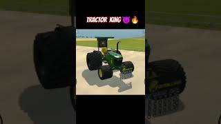 Tractor game king [upl. by Llennyl]