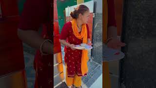 School Nahi Jana 😫🥰 shorts funny comedy cutebaby cute love school maa schoollife [upl. by Esbensen658]