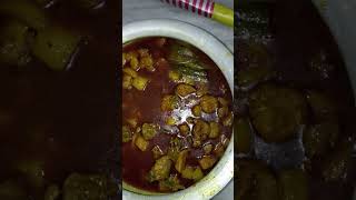 Chicken aloo ki sabji [upl. by Adnam]