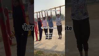 हाईट बढ़ाने के लिए 💯 exercise [upl. by Attenyw]