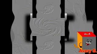 YTPMV Klasky Csupo with Swirl Embosser Scan [upl. by Attaynek]