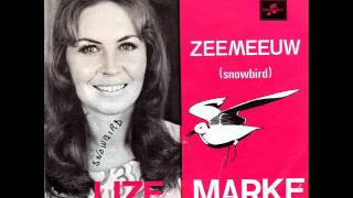 Zeemeeuw  Lize Marke snowbird Gene Maclellan [upl. by Drais]