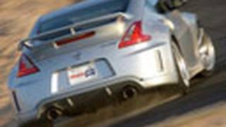 2009 Nissan Nismo 370Z  Willow Springs Raceway  Edmundscom [upl. by Llenol]