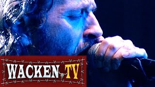 Orphaned Land  3 Songs  Live at Wacken Open Air 2016 [upl. by Adroj]