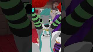 A VRCHAT Tournament [upl. by Richma382]