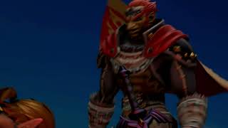 SFM Ganondorf Loves the Mets [upl. by Dew]