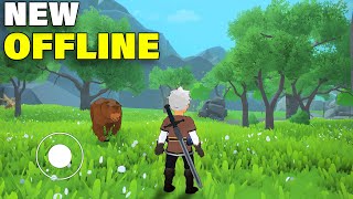 Top 10 Offline Games for Android 2024 NEW OFFLINE Games [upl. by Nawtna]