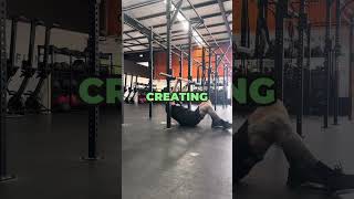 Drills BMU crossfit BMU fitness gym [upl. by Cirone]