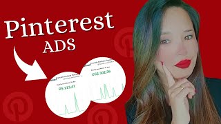 Pinterest Ads O Truque Secreto para Crescer Rápido no Pinterest [upl. by Aserahs]