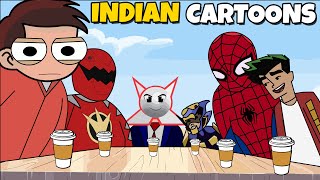 Indian Childhood Memories Ft JETIX Channel [upl. by Aleil]