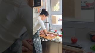 Lamb Chop Recipe delicacy cooking food recipeshortsshortvideofoodtutorialfoodvideoscheffyp [upl. by Stiegler]