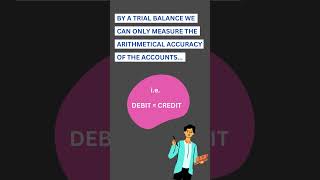 Trial Balance What is Trial Balance Trail Balance Function of Trial Balance [upl. by Ameline]