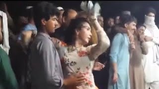 Mystery Unveiled  Miss Ahmed Dance Performance  Enta Habibi Song  Swabi Dancer Group [upl. by Otilia]