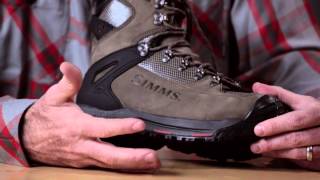 Simms G3 Guide™ Boot [upl. by Yasdnil]