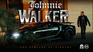 Los Gemelos De Sinaloa  Johnnie Walker Official Video [upl. by Jacintha]