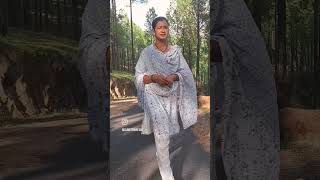 sumitranegi1945 thalisain pahadiculturelover travel love lifestylechannel lifestylevideo [upl. by Erdnassak]