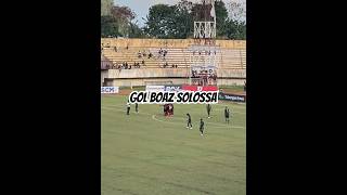 SELEBRASI GOL BOAZ SOLOSSA [upl. by Kelton]