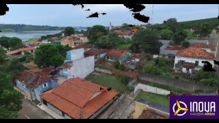 Pontalete em Três Pontas é isso Imagens Aéreas [upl. by Liam]