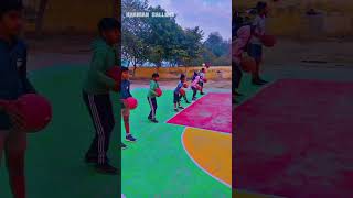 Passing Drills🏀 basketball basketballpractice [upl. by Edgar]