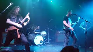 Khemmis  Bloodletting live at The Echoplex [upl. by Lelith645]