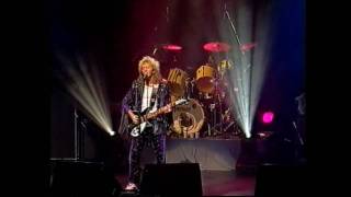 Smokie  Boulevard Of Broken Dreams  Live  1992 [upl. by Eniamrahc]