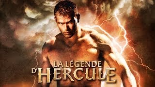 LA LÉGENDE DHERCULE Bande Annonce 3 VF [upl. by Ainar]