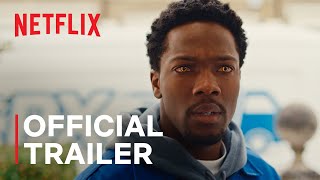 Supacell  Official Trailer  Netflix [upl. by Adhern]