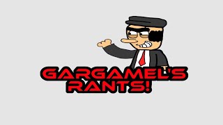 Gargamel Rants Intro [upl. by Einolem]