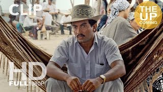 Birds of Passage Pájaros de verano new clip official from Cannes – 13 [upl. by Nerag]