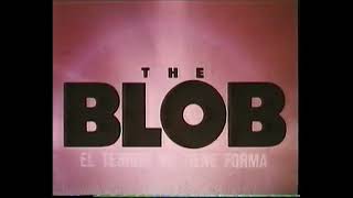 Trailer  The Blob [upl. by Fatimah]