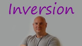 Inversion  Practice English with Paul [upl. by Zachery126]