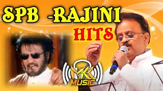 Rajini Hits Tamil  Spb rajini Tamil Hits  SPB Hits tamil  Ilayaraja Hits tamil  Rajini tamil hit [upl. by Noella]