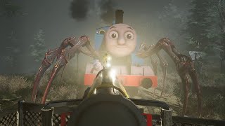 🔴 CHOO CHOO CHARLES LIVE  THE HORROR TRAIN GAME LIVE GAMEPLAY [upl. by Thacker]