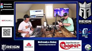 McCready amp Siskey  Episode 184 [upl. by Buddy]