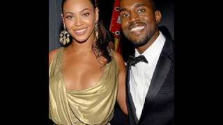 Kanye West ft Beyoncé  Ego  Official Remix    Lyrics [upl. by Rodrique]