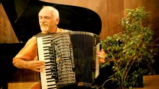 Indifference  valse musette  T Murena J ColomboJózsef Csontos – accordion [upl. by Ellertnom]